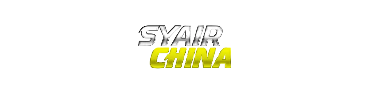 Logo Syair China